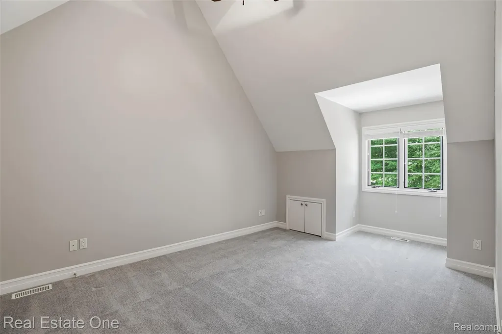 2764 Tall Timbers Drive Milford Charter Township MI 48380