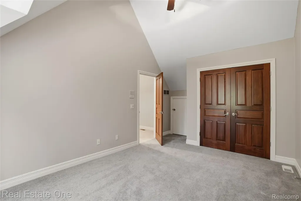 2764 Tall Timbers Drive Milford Charter Township MI 48380
