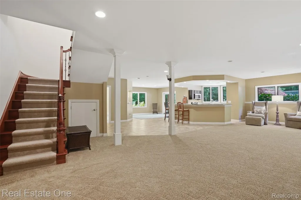 2764 Tall Timbers Drive Milford Charter Township MI 48380