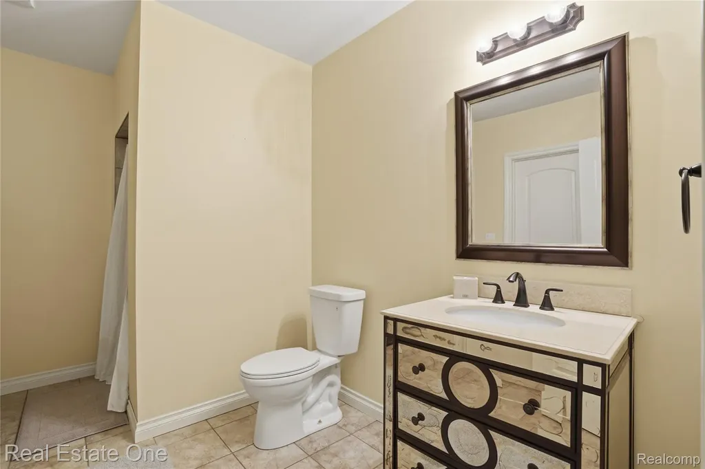 2764 Tall Timbers Drive Milford Charter Township MI 48380