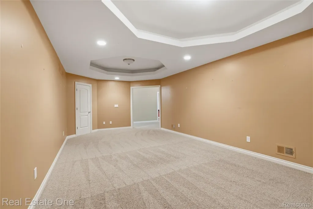 2764 Tall Timbers Drive Milford Charter Township MI 48380