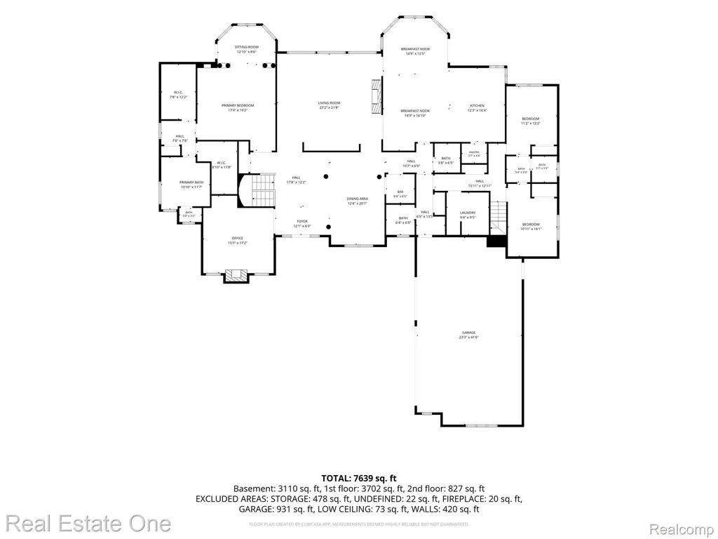 2764 Tall Timbers Drive Milford Charter Township MI 48380
