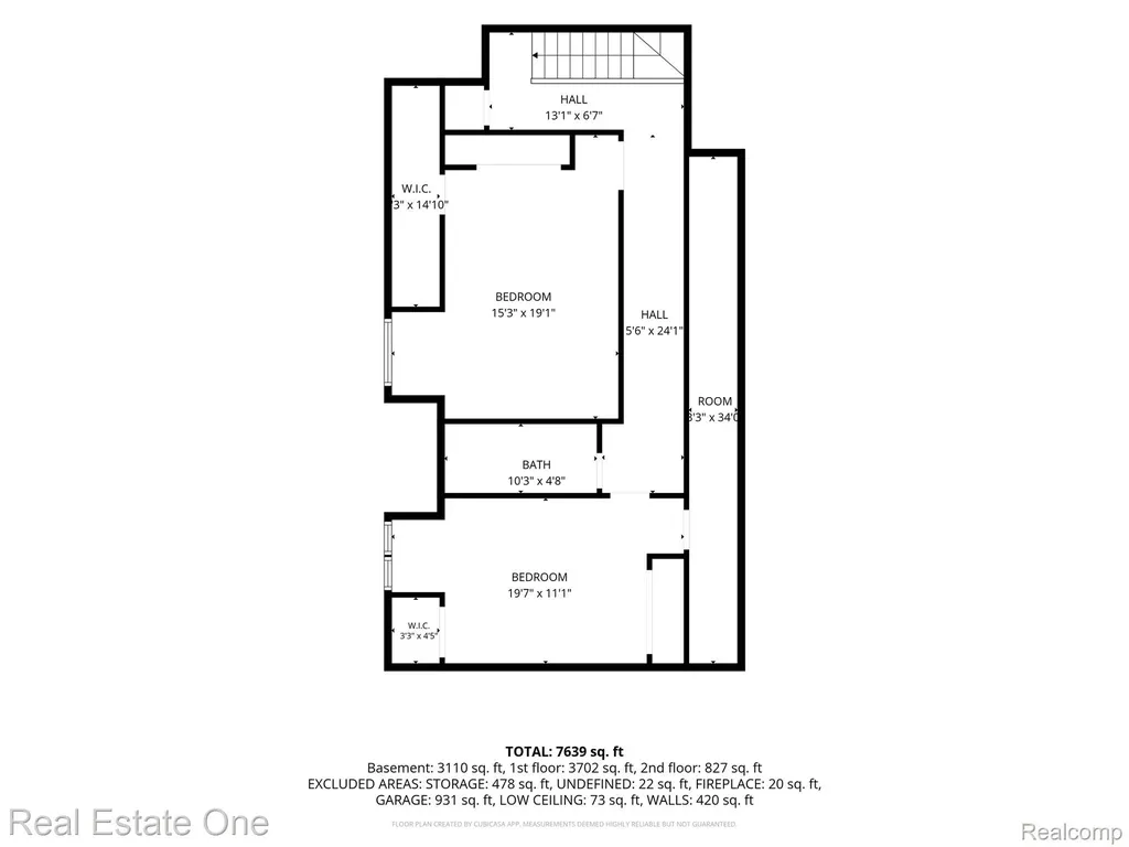 2764 Tall Timbers Drive Milford Charter Township MI 48380