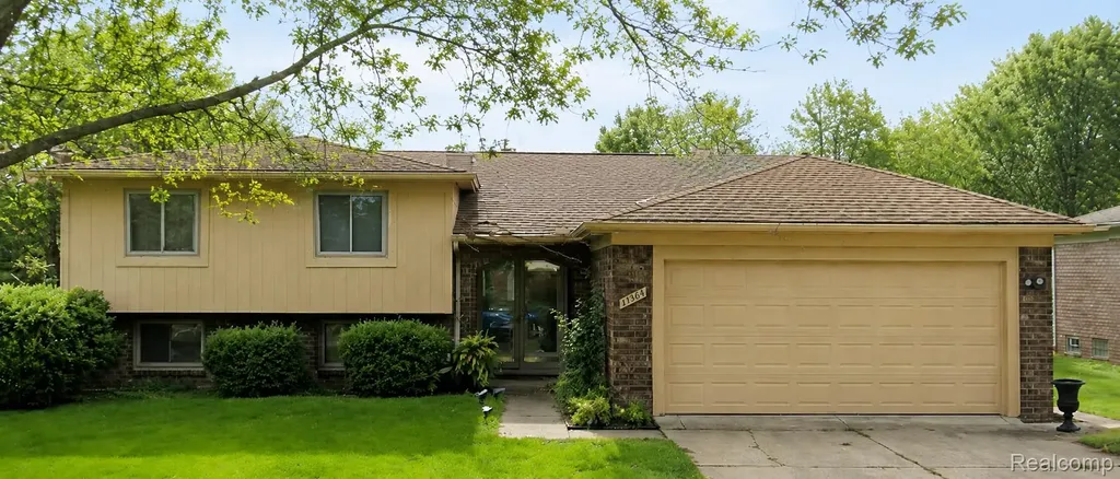 45429 Brunswick Drive Canton Charter Township MI 48187