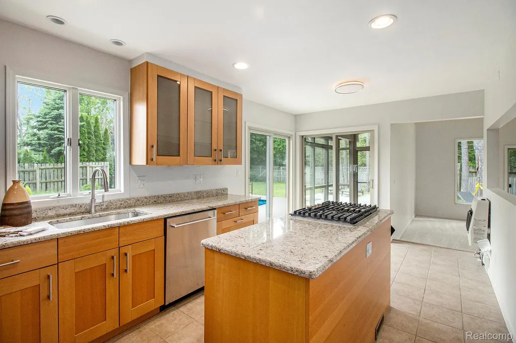 7831 Caberfae Trail Independence Charter Township MI 48348