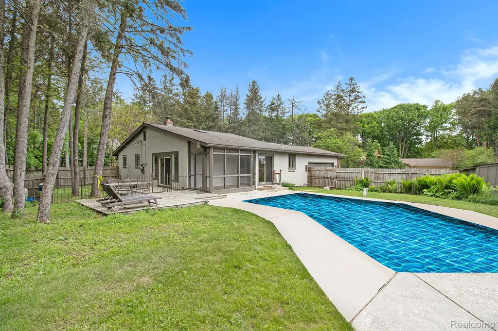 7831 Caberfae Trail Independence Charter Township MI 48348