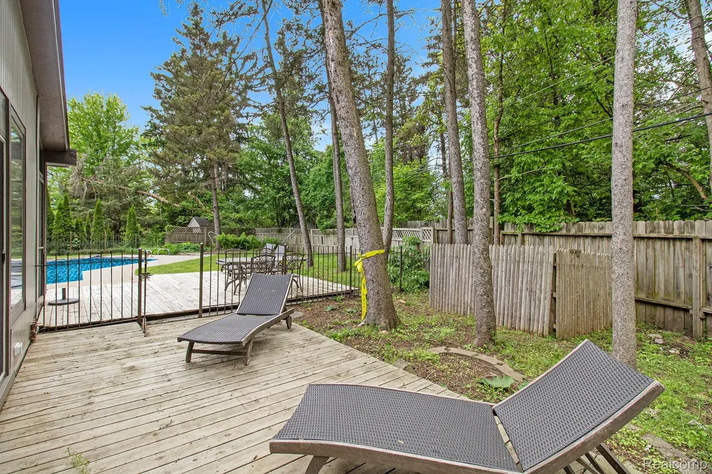 7831 Caberfae Trail Independence Charter Township MI 48348