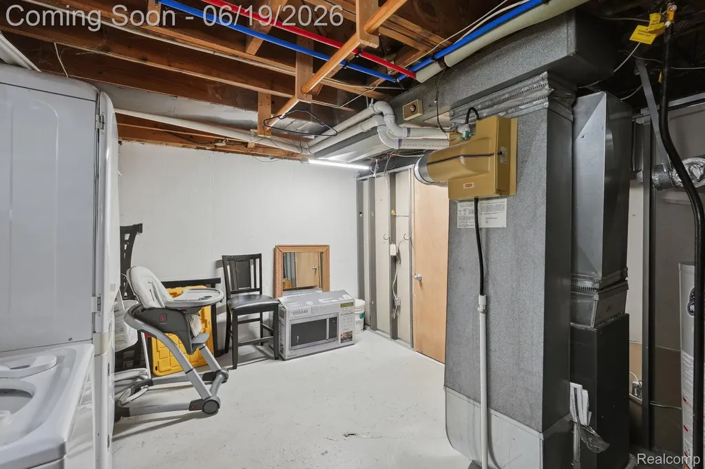 808 N Edison Avenue Royal Oak City MI 48067