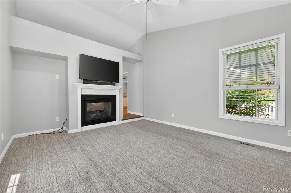 1259 Burgoyne Boulevard Rochester Hills City MI 48307