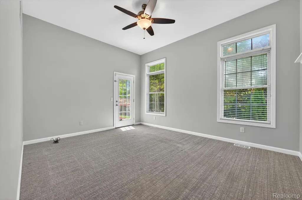 1259 Burgoyne Boulevard Rochester Hills City MI 48307
