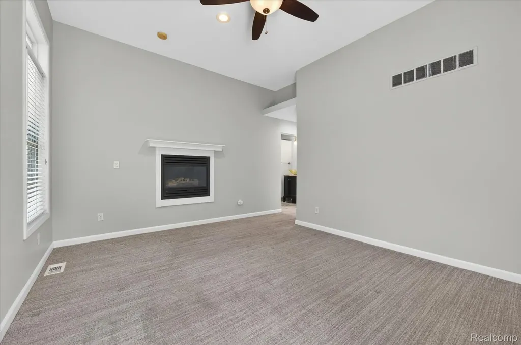 1259 Burgoyne Boulevard Rochester Hills City MI 48307