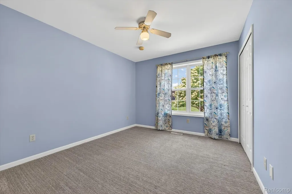 1259 Burgoyne Boulevard Rochester Hills City MI 48307