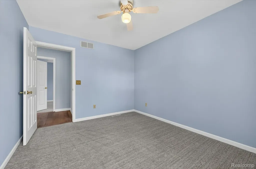 1259 Burgoyne Boulevard Rochester Hills City MI 48307