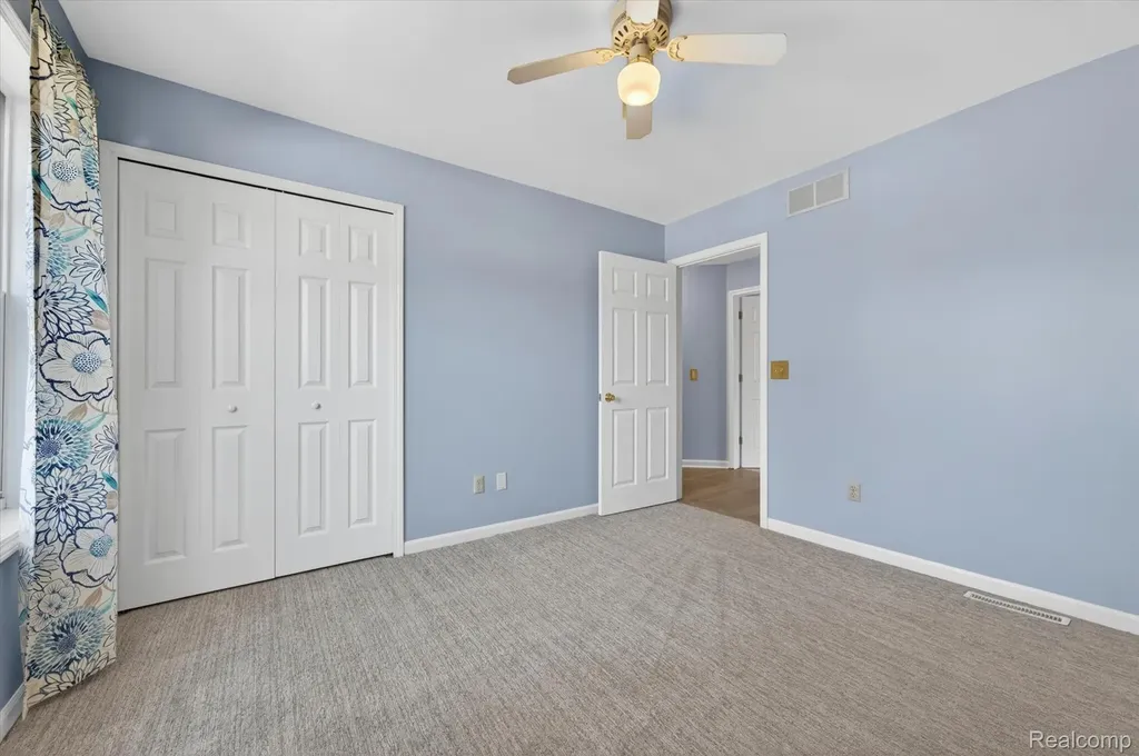 1259 Burgoyne Boulevard Rochester Hills City MI 48307