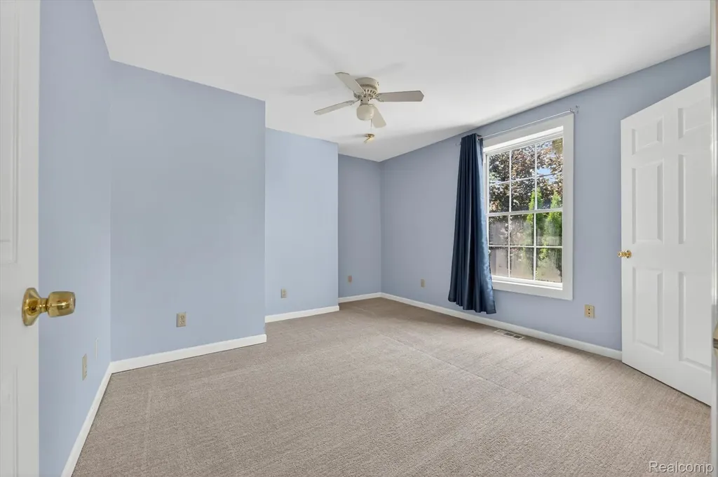 1259 Burgoyne Boulevard Rochester Hills City MI 48307