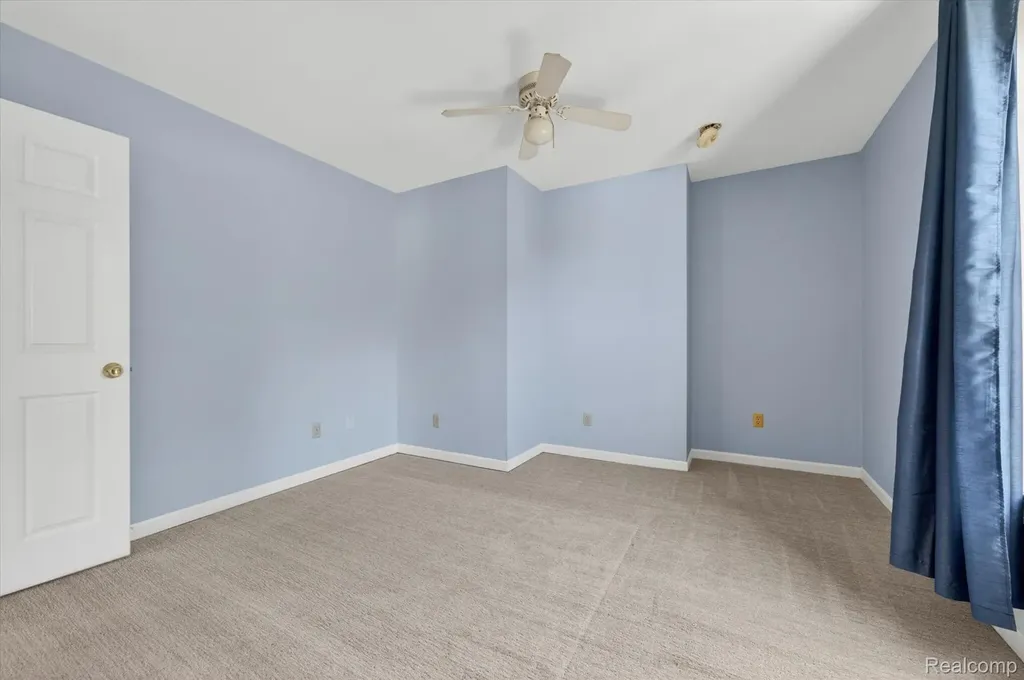 1259 Burgoyne Boulevard Rochester Hills City MI 48307