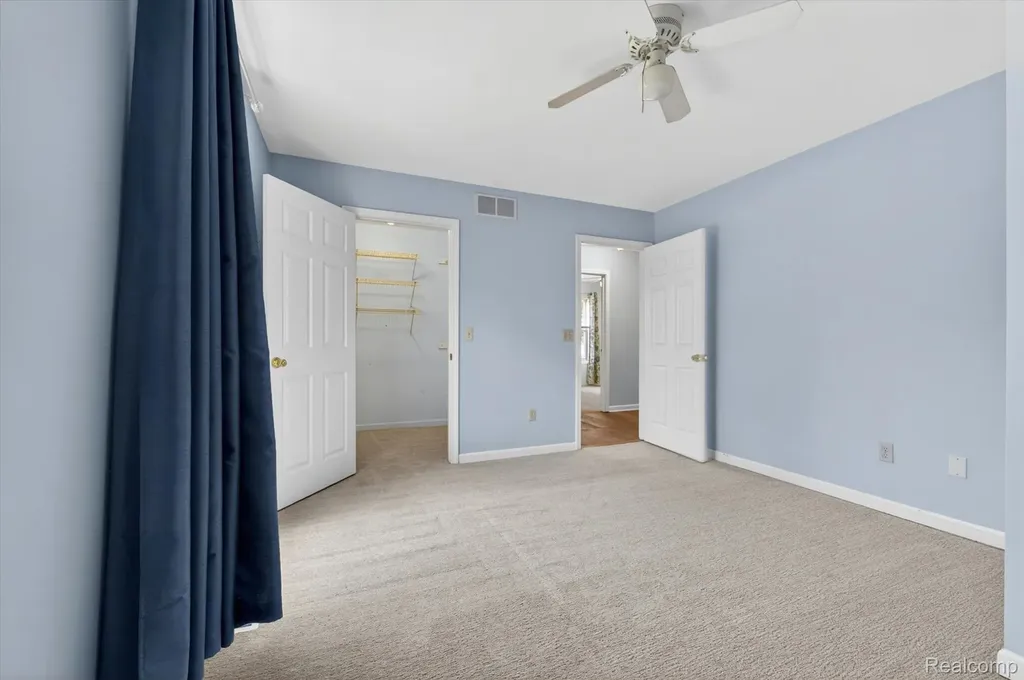 1259 Burgoyne Boulevard Rochester Hills City MI 48307
