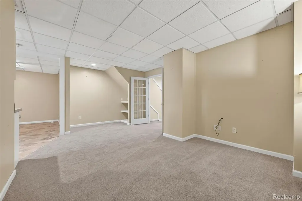1259 Burgoyne Boulevard Rochester Hills City MI 48307
