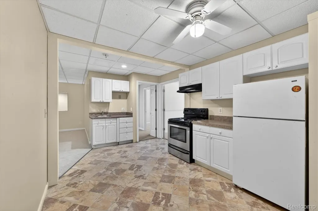 1259 Burgoyne Boulevard Rochester Hills City MI 48307