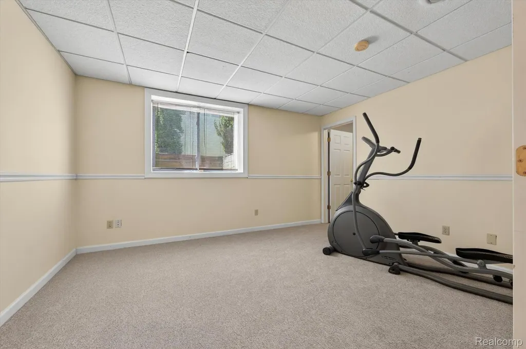 1259 Burgoyne Boulevard Rochester Hills City MI 48307