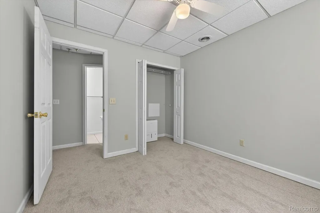 1259 Burgoyne Boulevard Rochester Hills City MI 48307