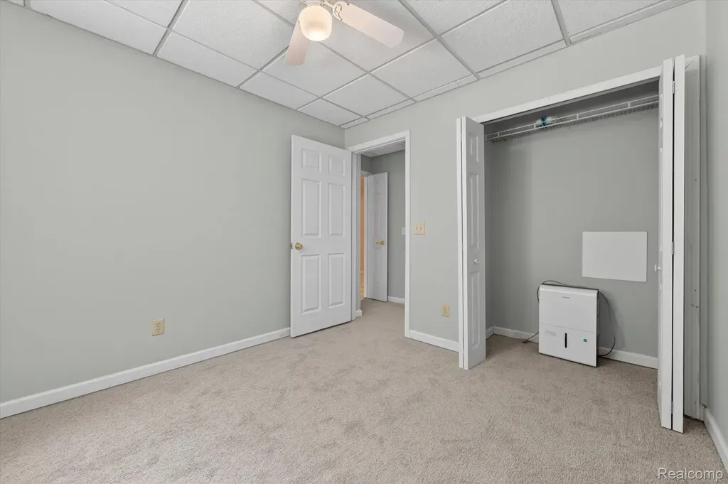 1259 Burgoyne Boulevard Rochester Hills City MI 48307