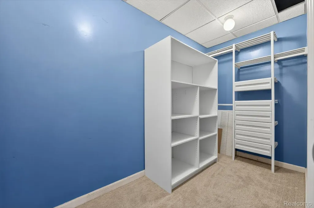1259 Burgoyne Boulevard Rochester Hills City MI 48307