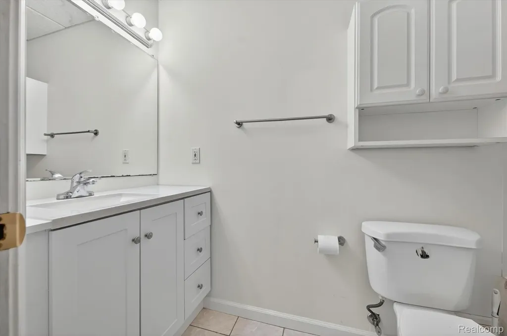 1259 Burgoyne Boulevard Rochester Hills City MI 48307