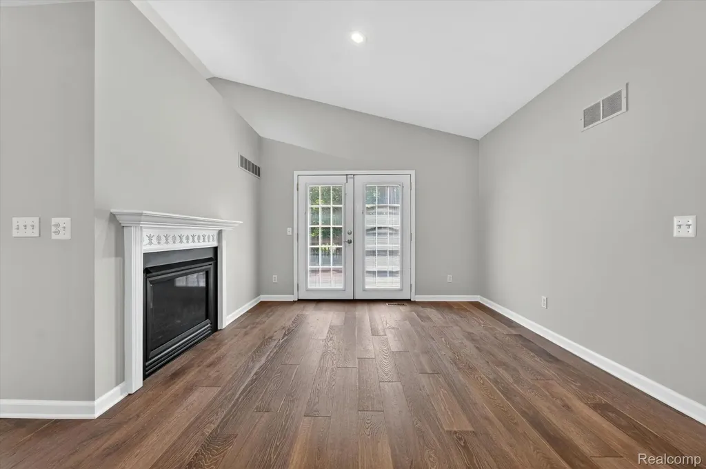 1259 Burgoyne Boulevard Rochester Hills City MI 48307