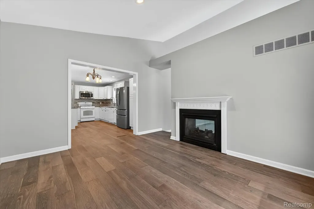 1259 Burgoyne Boulevard Rochester Hills City MI 48307