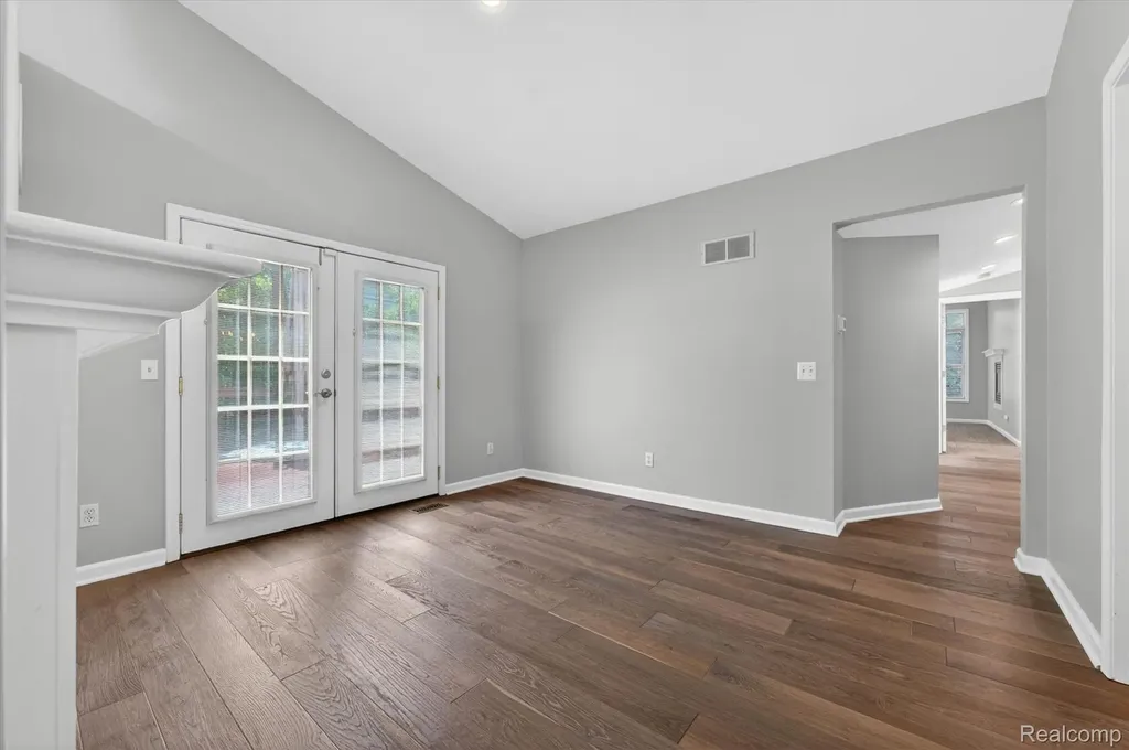 1259 Burgoyne Boulevard Rochester Hills City MI 48307