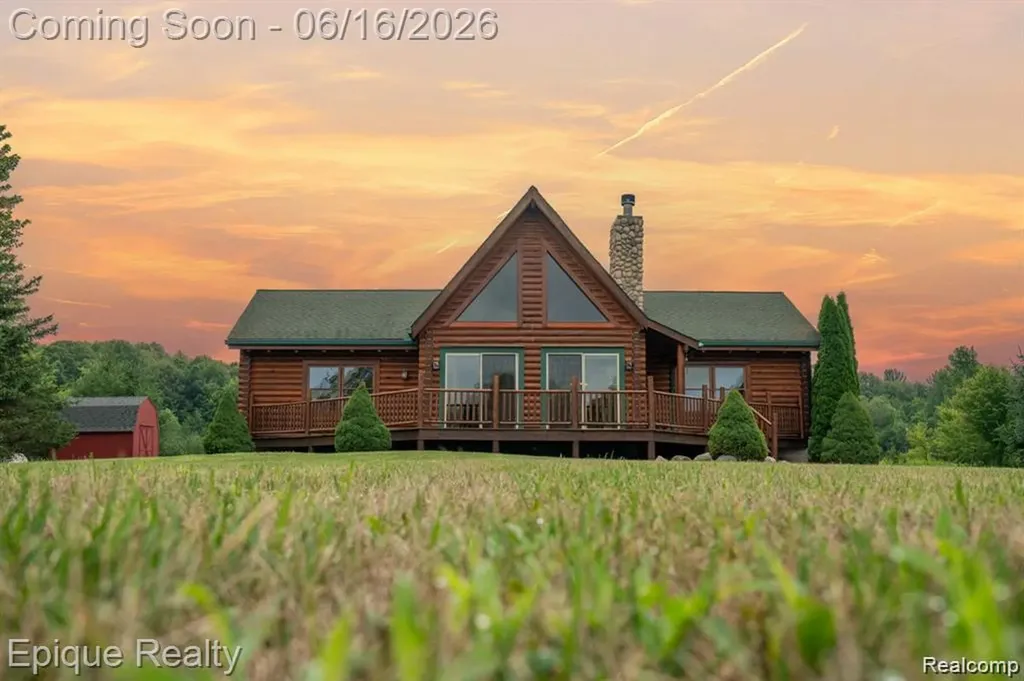 1966 Mayer Road Kimball Township MI 48074