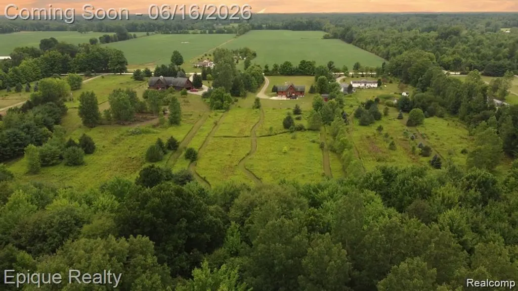 1966 Mayer Road Kimball Township MI 48074