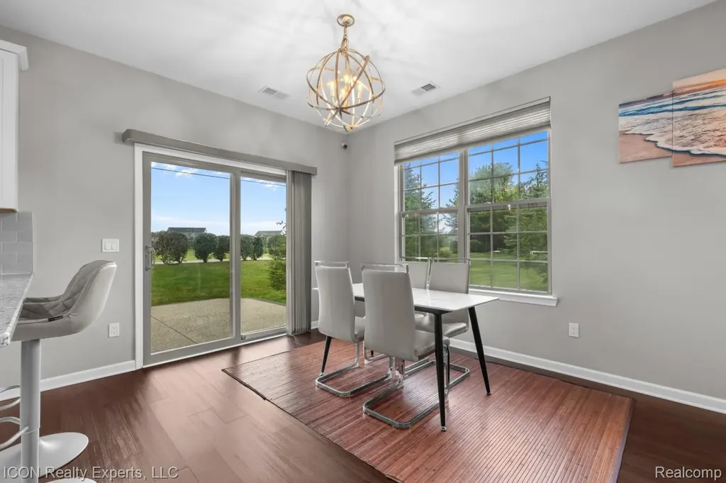 23668 Clarewood Street Macomb Township MI 48042