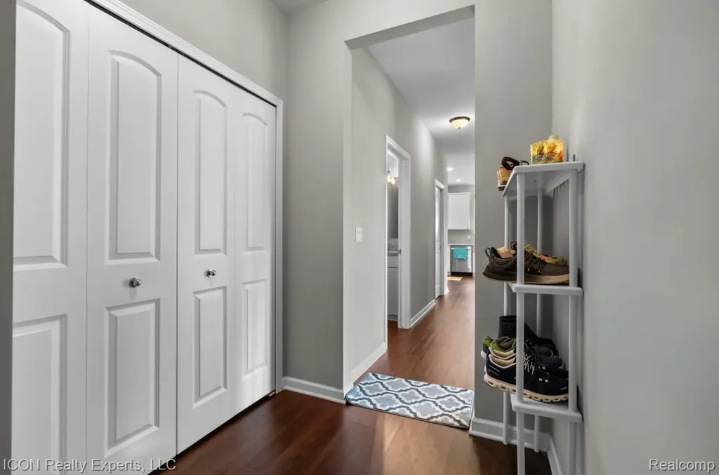 23668 Clarewood Street Macomb Township MI 48042