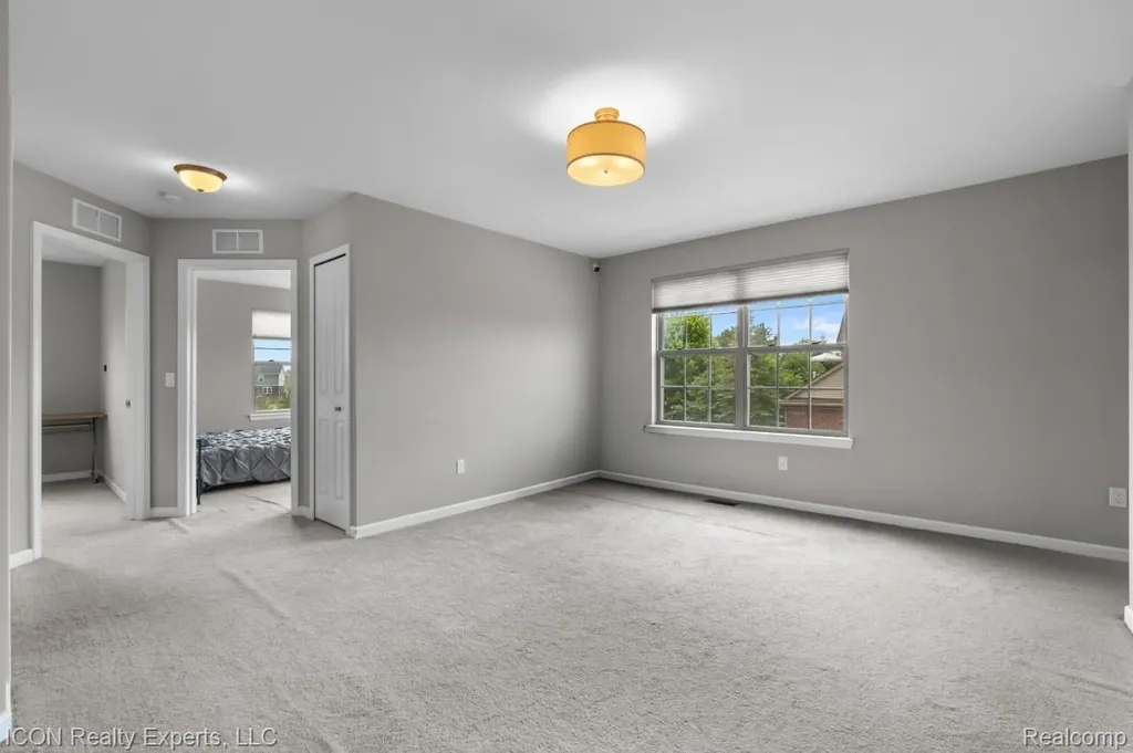 23668 Clarewood Street Macomb Township MI 48042