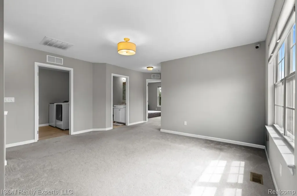 23668 Clarewood Street Macomb Township MI 48042