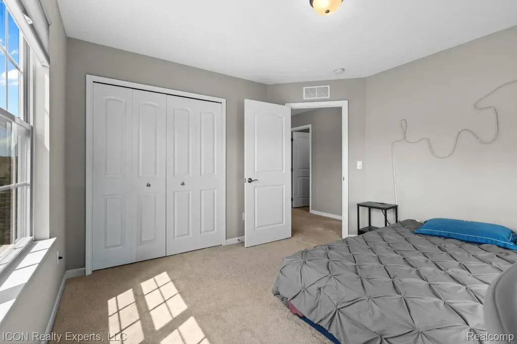 23668 Clarewood Street Macomb Township MI 48042