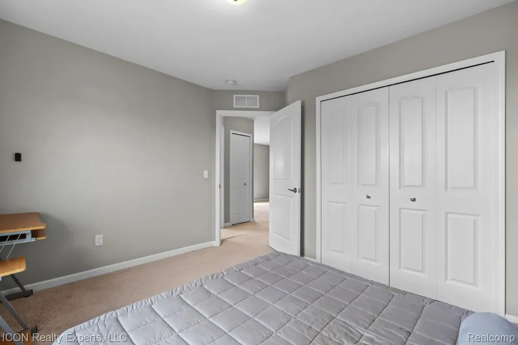 23668 Clarewood Street Macomb Township MI 48042