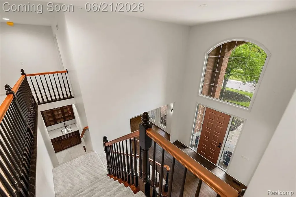 6403 W Oaks Drive West Bloomfield Charter Township MI 48324