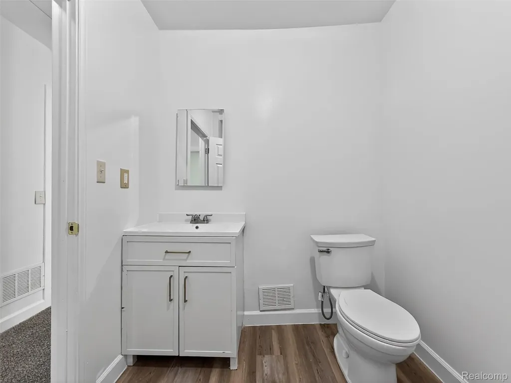 5345 Seebaldt Street Detroit City MI 48204