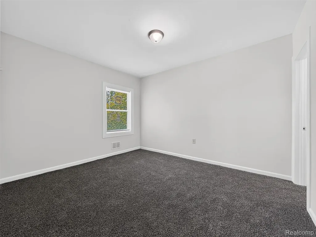 5345 Seebaldt Street Detroit City MI 48204