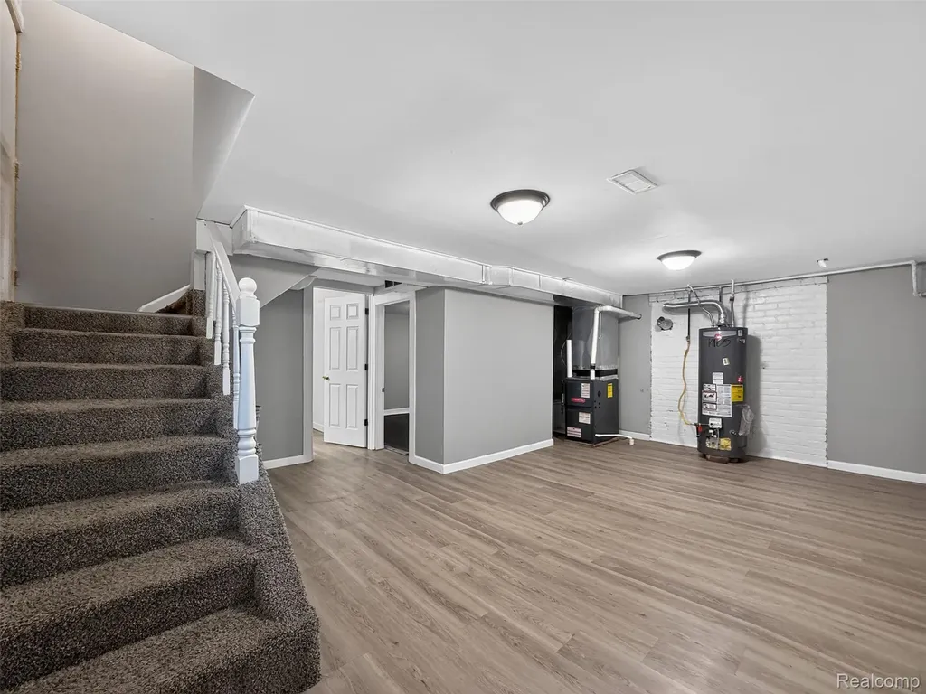 5345 Seebaldt Street Detroit City MI 48204