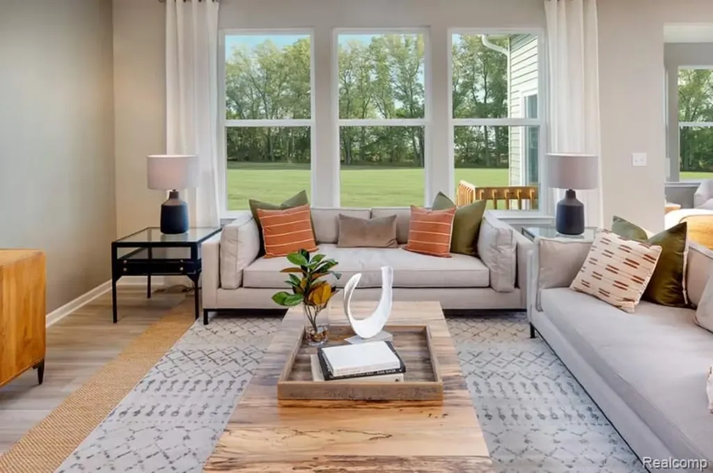 2751 Dunes Court Milford Charter Township MI 48381