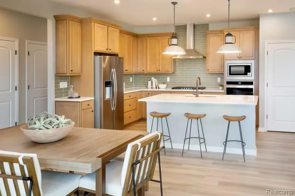 2751 Dunes Court Milford Charter Township MI 48381
