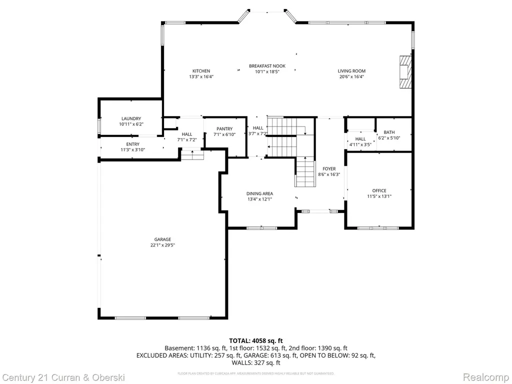 27852 Larson Lane Farmington Hills City MI 48331
