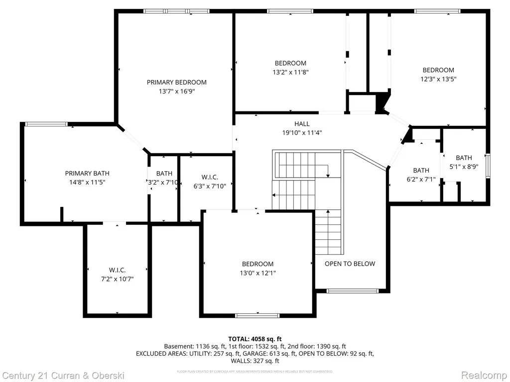 27852 Larson Lane Farmington Hills City MI 48331