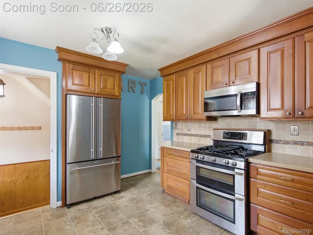 30885 Tennessee Street Roseville City MI 48066