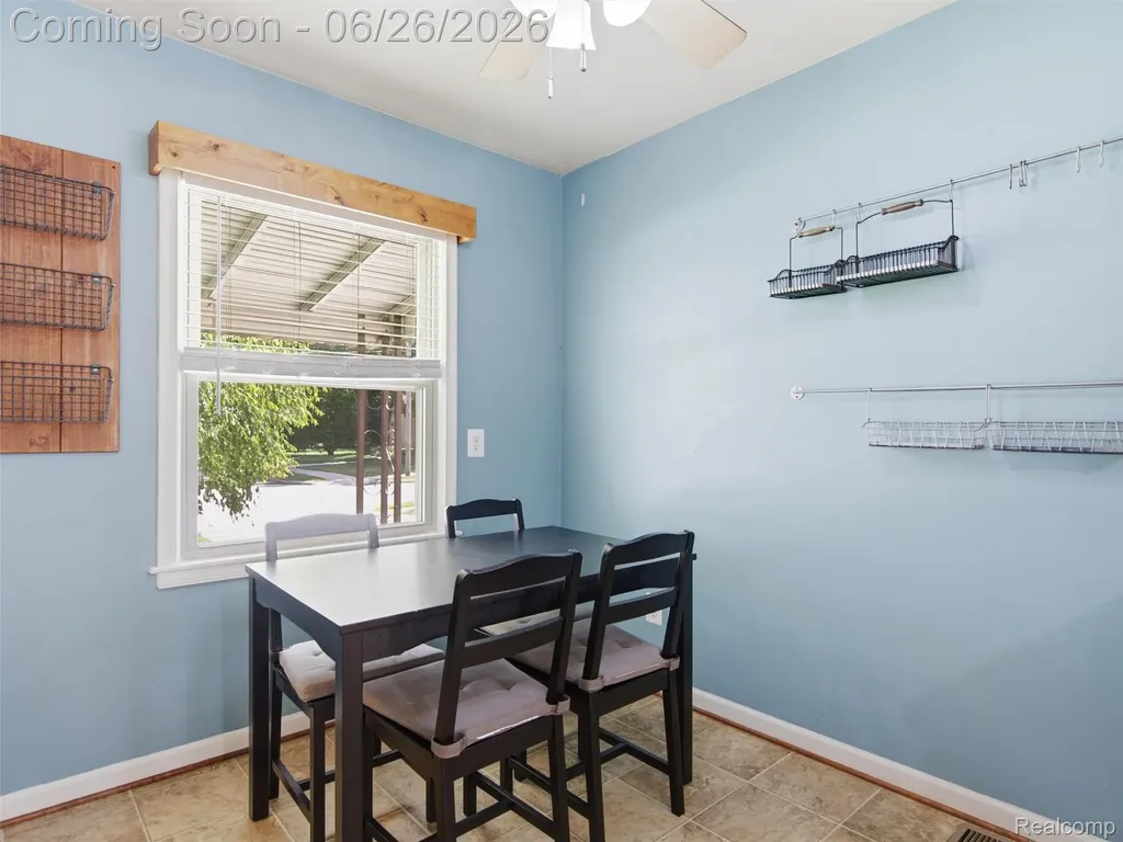 30885 Tennessee Street Roseville City MI 48066