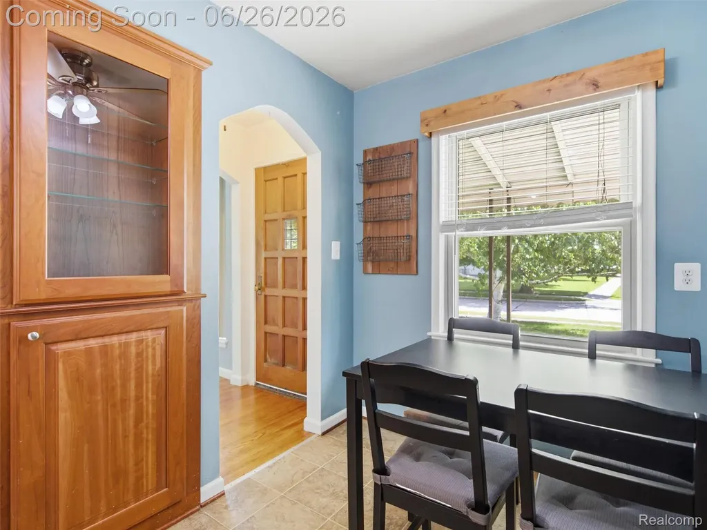 30885 Tennessee Street Roseville City MI 48066
